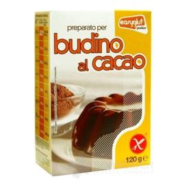 Pedon Kakaový puding
