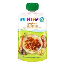 HiPP BIO Bolonské špagety