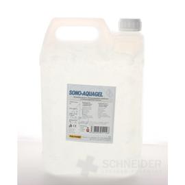 SONO-AQUAGEL - diagnostic gel