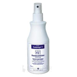 BODE Cutasept F Spray