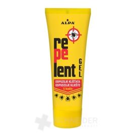 ALPA REPELENT GÉL