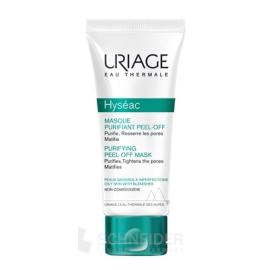 URIAGE HYSEAC SOFT PEEL-OFF MASK