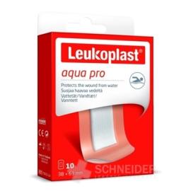 LEUKOPLAST AQUA PRO