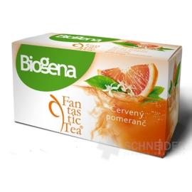 Biogena Fantastic Tea Červený pomaranč