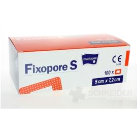 Fixopore S