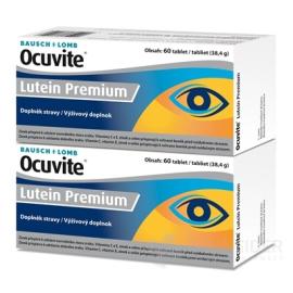 OCUVITE Lutein Premium