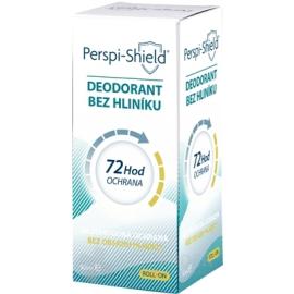 Perspi-Shield DEODORANT WITHOUT ALUMINUM 72HOUR PROTECTION