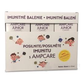 AMPCARE JUNIOR CLASSIC IMUNITNÉ BALENIE