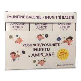 AMPCARE JUNIOR CLASSIC IMUNITNÉ BALENIE