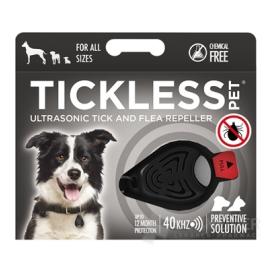 TICKLESS PET Prívesok