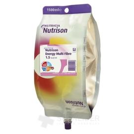 Nutrison Energy Multi Fibre
