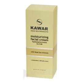 KAWAR HYDRATING FACE CREAM