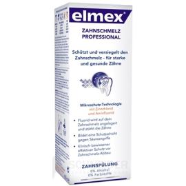 ELMEX ENAMEL PROFESSIONAL ORAL WATER