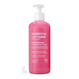 sesderma LACTYFERRIN SANITIZER Hand Gel