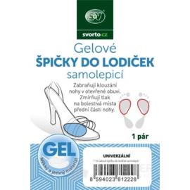 svorto Gélové ŠPIČKY DO LODIČIEK