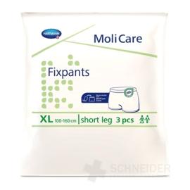 MoliCare Fixpants short leg XL