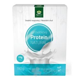 whey PROTEIN NATURAL