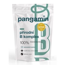 PANGAMIN NATURAL B-COMPLEX