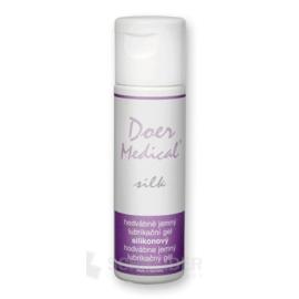 DOER MEDICAL SILK lubricating dermal gel