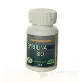 SPIRULINA EXTRA BIO