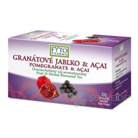 FYTO GRANÁTOVÉ JABLKO & ACAI