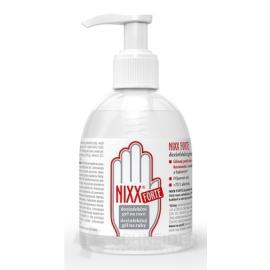 NIXX FORTE hand disinfectant gel