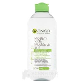 GARNIER Skin Naturals Micellar water 3in1