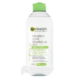 GARNIER Skin Naturals Micelárna voda 3v1