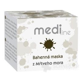 MEDI BAHENNÁ MASKA