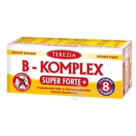 TEREZIA B-COMPLEX SUPER FORTE +