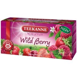 TEEKANNE WOF WILD BERRY