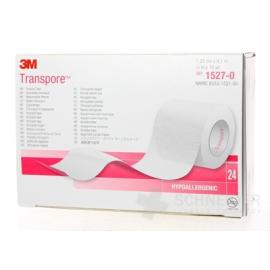3M TRANSPORE patch, coil [SelP]