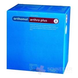 Orthomol ARTHRO plus