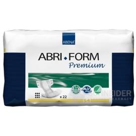 ABENA ABRI FORM Premium S4