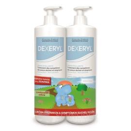 DEXERYL CREME EMOLLIENTE (DUO)