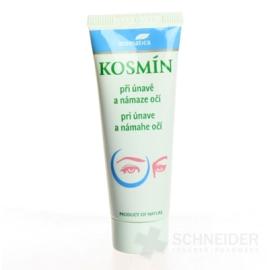 aromatica KOSMÍN with fatigue and eye strain