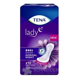 TENA LADY NORMAL NIGHT