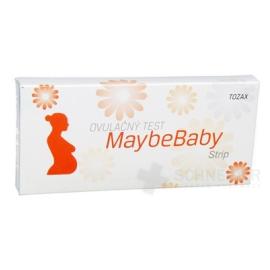 MaybeBaby strip 4v1