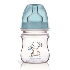 Canpol Babies Little Cutie Fľaša 120 ml