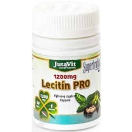 JutaVit Lecithin PRO 1200