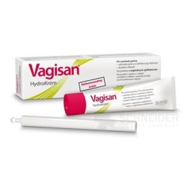 Vagisan HydroCreme