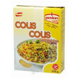 Pedon Kuskus