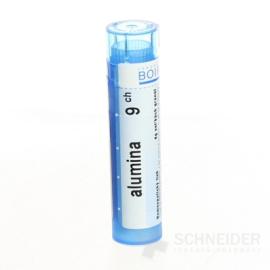 ALUMINA