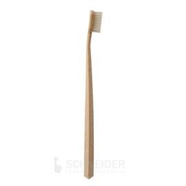 HERBADENT Original ECO Hard toothbrush