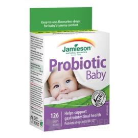 JAMIESON PROBIOTIC BABY