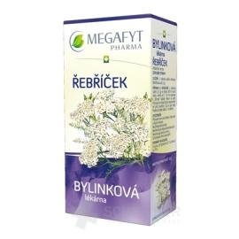 MEGAFYT Bylinková lekáreň REBRÍČEK