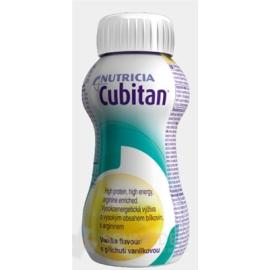 Cubitan s vanilkovou príchuťou
