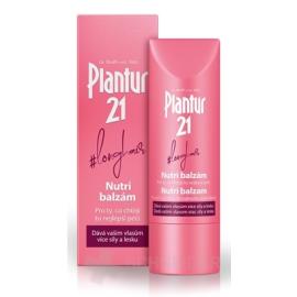 Plantur 21 longhair Nutri balzam