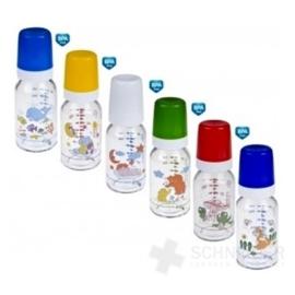 Canpol Babies Bottle Decor 120ml