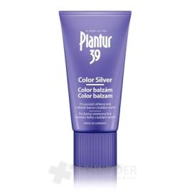 Plantur 39 Color Silver Balm